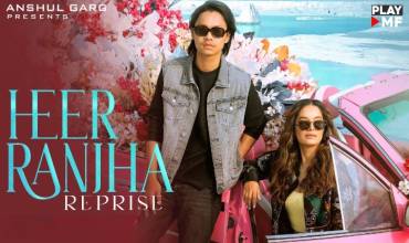 Heer Ranjha Reprise Lyrics in Hindi
