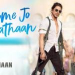Jhoome Jo Pathaan Lyrics in Hindi
