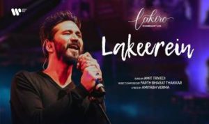 Lakeerein Lyrics in Hindi