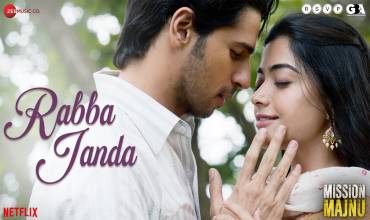 Rabba Janda lyrics in Hindi