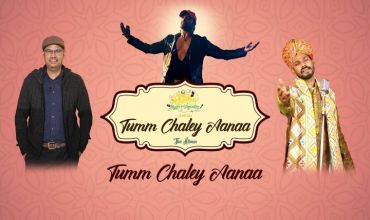 Tum Chale Aana