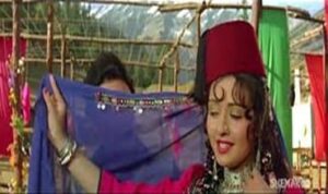 Anar Dana Lyrics in Hindi