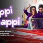 Pappi Jhappi Lyrics in Hindi