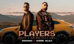 Players Lyrics in Hindi