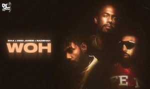 Woh Lyrics in Hindi