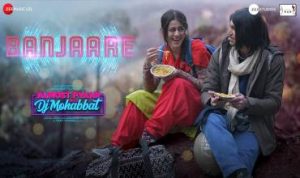 Banjaare lyrics