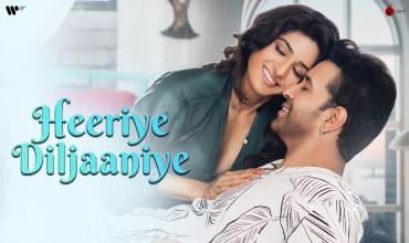 Heeriye Dil Jaaniye lyrics in Hindi