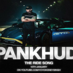 Pankhudi Lyrics in Hindi