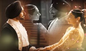 Rutba Lyrics in Hindi