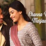 Channa Ve Assi Marjawange lyrics in Hindi
