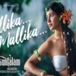 Mallika Mallika Lyrics in Hindi