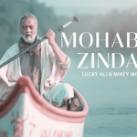 Mohabbat Zindagi