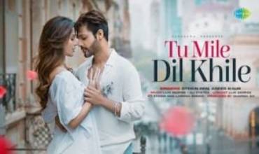 Tu Mile Dil Khile lyrics in Hindi