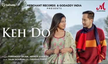 Keh Do Lyrics in Hindi