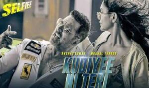Kudiye Ni Teri Lyrics in Hindi