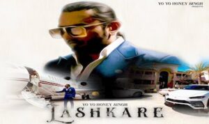 Lashkare Lyrics in Hindi Honey Singh