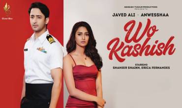 Wo Kashish Lyrics in Hindi