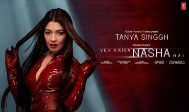 Yeh Kaisa Nasha Hai Lyrics in Hindi