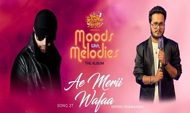 Ae Meri Wafa Lyrics in Hindi