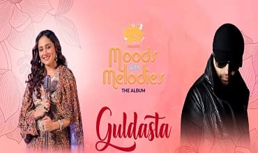 Guldasta Lyrics in Hindi