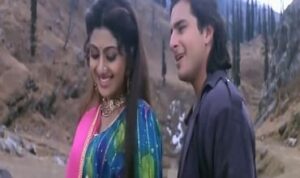 Haathon Mein Aa Gaya Lyrics in Hindi