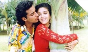 Lakhon Haseen Lyrics in Hindi