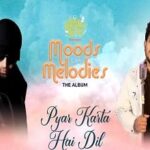 Pyar Karta Hai Dil Lyrics in Hindi