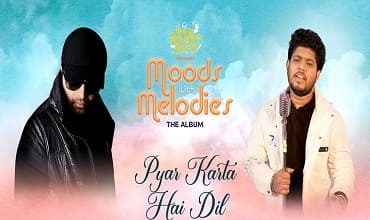 Pyar Karta Hai Dil Lyrics in Hindi
