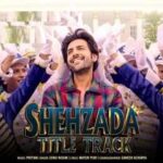 Shehzada Title Song Lyrics in Hindi