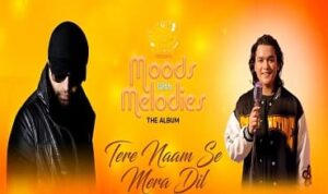 Tere Naam Se Mera Dil