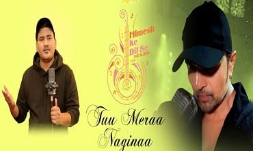 Tu Mera Nagina Lyrics in Hindi