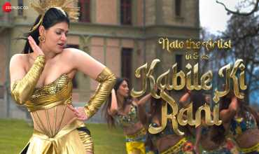 Kabile Ki Rani Lyrics in Hindi
