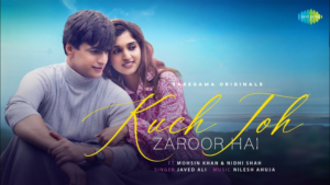 Kuch Toh Zaroor Hai Lyrics in Hindi