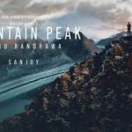 Mountain Peak Lyrics in Hindi