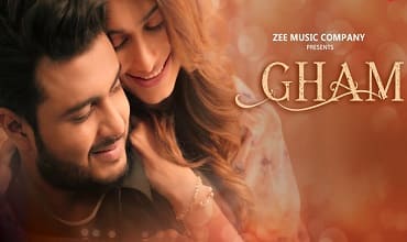 Gham Lyrics in Hindi
