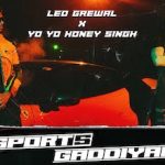 Sports Gaddiyan Lyrics in Hindi