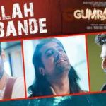 Allah De Bande Lyrics