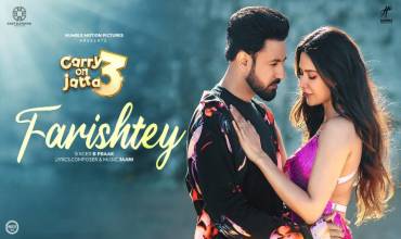 Farishtey lyrics in Hindi