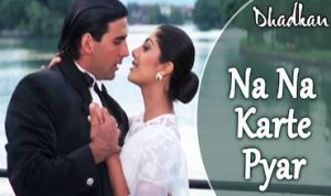 Na Na Karte Pyar Lyrics in Hindi
