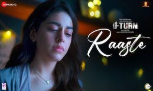 Raaste Lyrics in Hindi