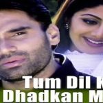 Tum Dil Ki Dhadkan Mein