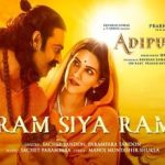 Ram Siya Ram Lyrics in Hindi