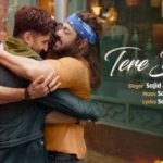 Tere Bina Lyrics in Hindi