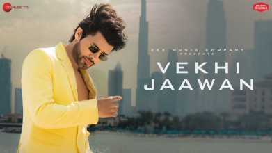 Vekhi Jaawan Lyrics lyrics in Hindi