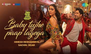Baby Tujhe Paap Lagega Lyrics in Hindi