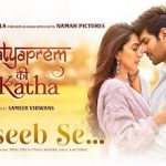 Naseeb Se Lyrics in Hindi