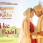 Aaj Ke Baad Lyrics in Hindi