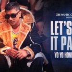 Let's Get it Party Lyrics in Hindi
