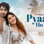 Pyaar Ho Gaya Lyrics in Hindi