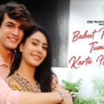 Bahut Pyaar Tumse Karta Hai Dil lyrics in Hindi